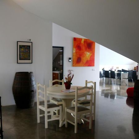 Madeira Native Motion Apartment Ponta do Pargo Exterior photo