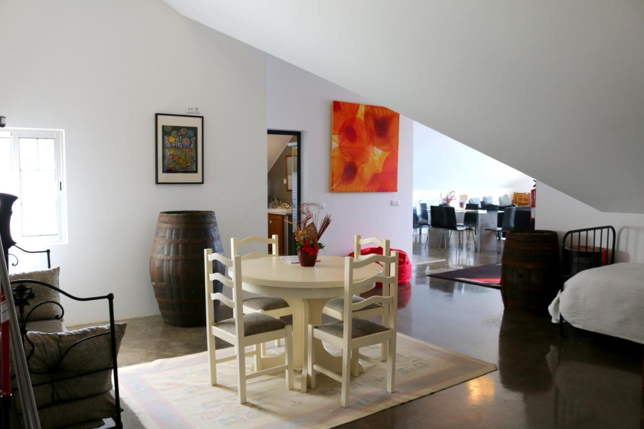 Madeira Native Motion Apartment Ponta do Pargo Exterior photo