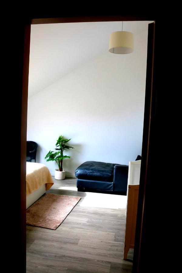 Madeira Native Motion Apartment Ponta do Pargo Exterior photo