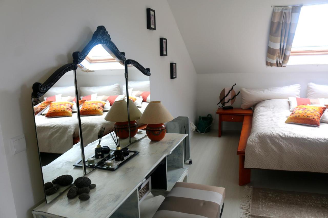 Madeira Native Motion Apartment Ponta do Pargo Exterior photo