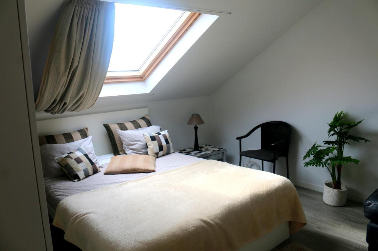 Madeira Native Motion Apartment Ponta do Pargo Exterior photo