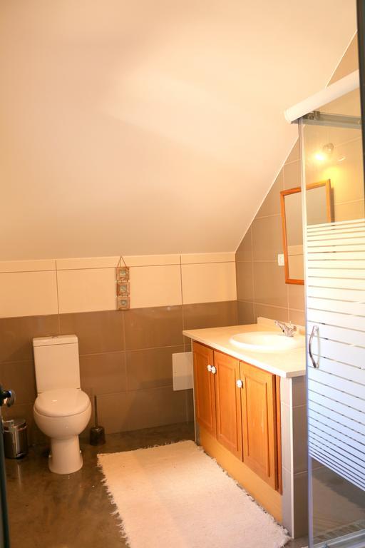 Madeira Native Motion Apartment Ponta do Pargo Room photo
