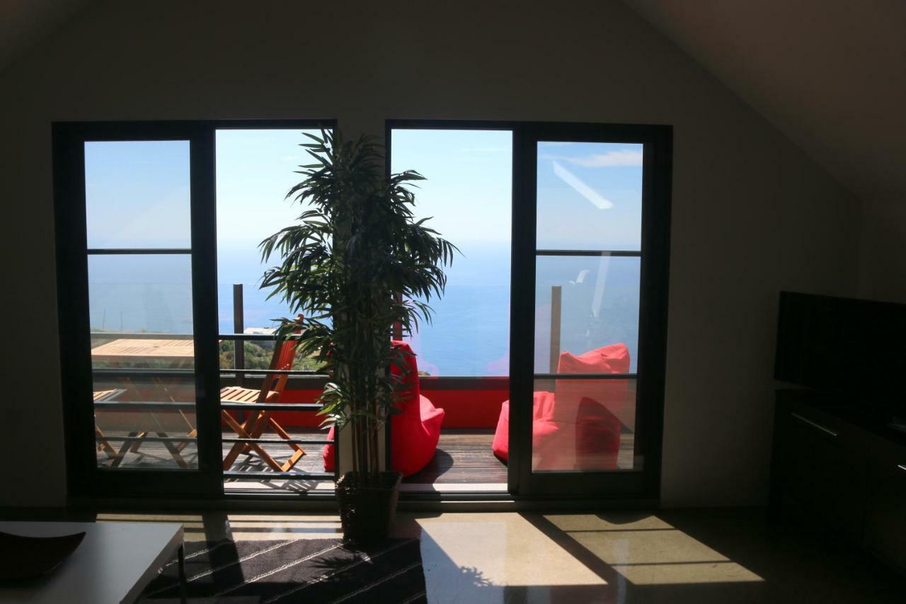 Madeira Native Motion Apartment Ponta do Pargo Exterior photo